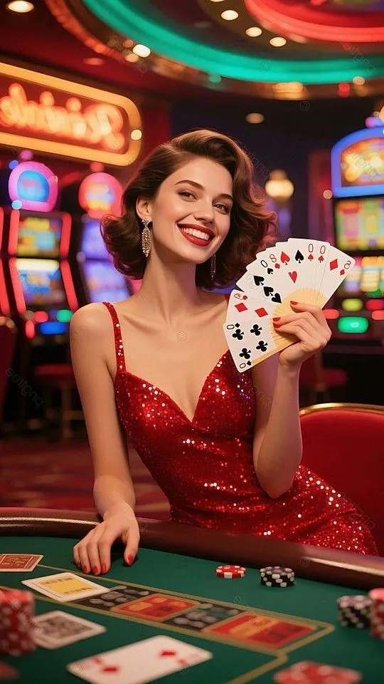 455win Live Roulette Wheel